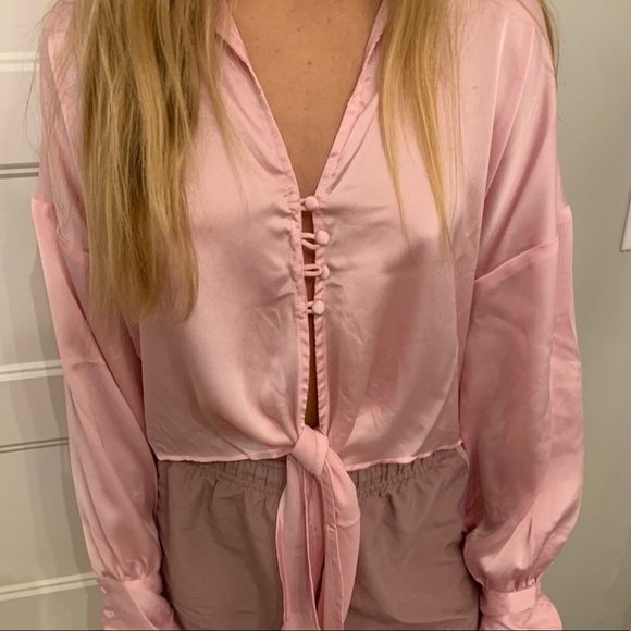 Sabo Skirt top - Picture 2 of 3